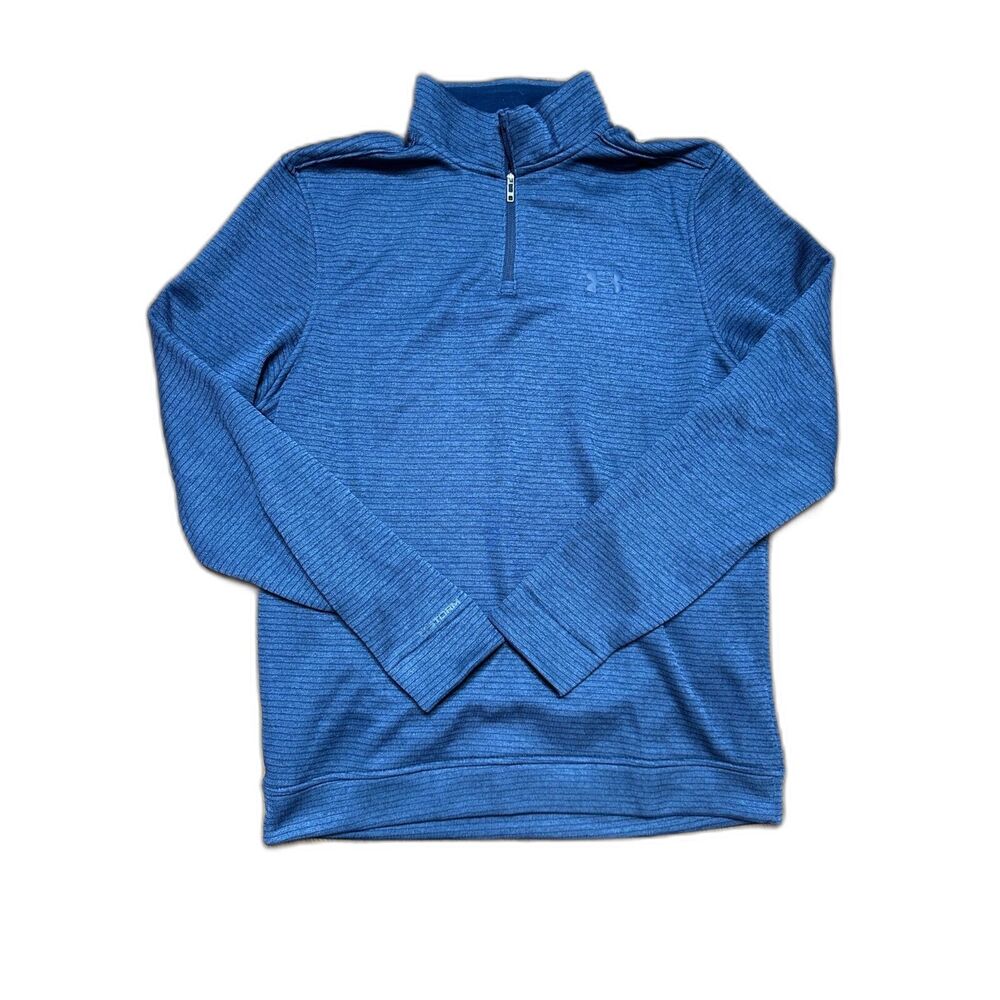 Under Armour Men's Storm SweaterFleece Quarter Zip Golf